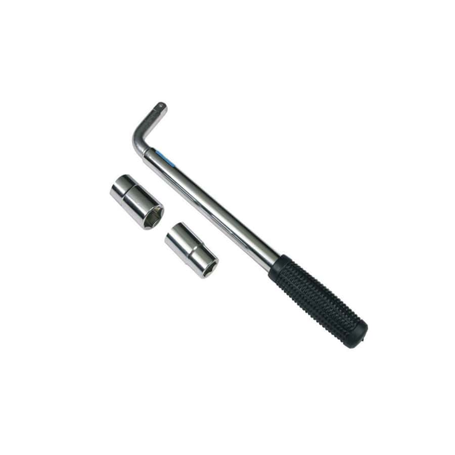 Retractable-Tire-Spanner-Set-L-Type-Telescopic-Extending-Lug-Wrench-Wheel-Socket-Wrench-17-19mm-min
