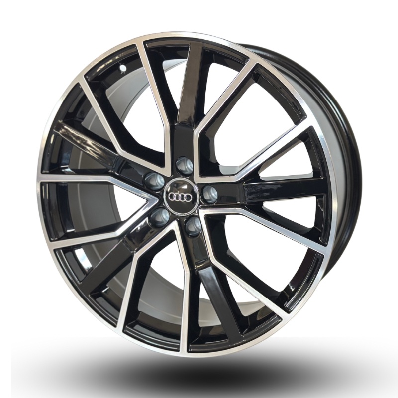 audi 22 ed